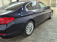 Personenauto, bmw, 530e iperformance - afbeelding 45 van  53