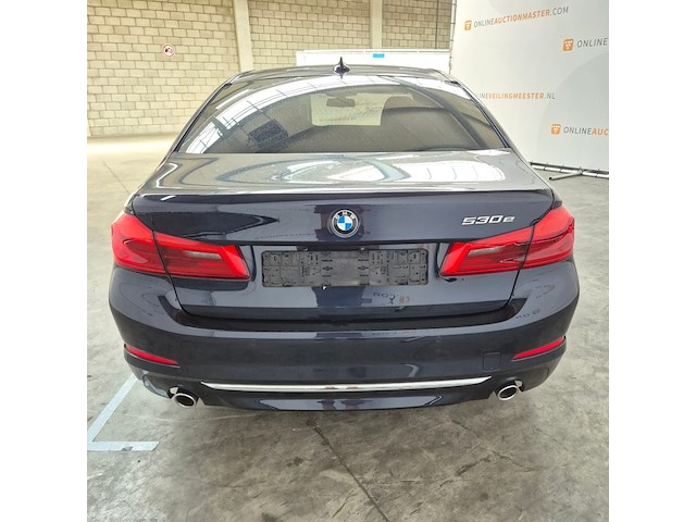 Personenauto, bmw, 530e iperformance - afbeelding 50 van  53