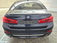 Personenauto, bmw, 530e iperformance - afbeelding 50 van  53