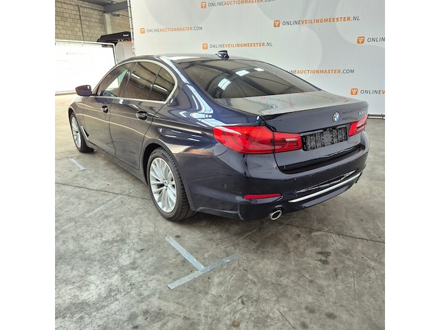 Personenauto, bmw, 530e iperformance - afbeelding 51 van  53