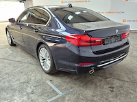 Personenauto, bmw, 530e iperformance - afbeelding 51 van  53