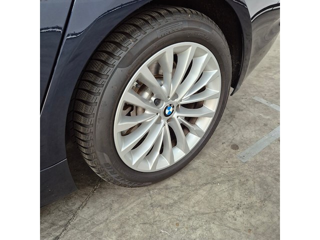 Personenauto, bmw, 530e iperformance - afbeelding 53 van  53