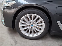 Personenauto, bmw, 530e, phev - afbeelding 2 van  33