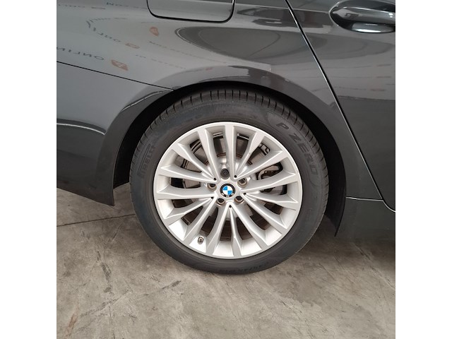 Personenauto, bmw, 530e, phev - afbeelding 4 van  33
