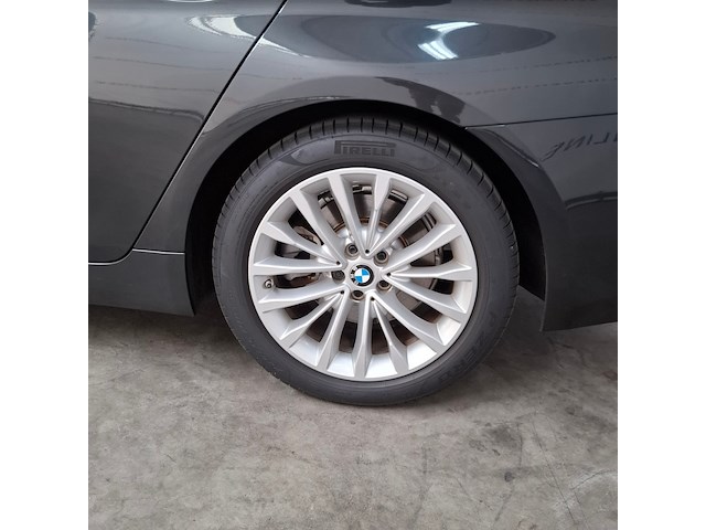 Personenauto, bmw, 530e, phev - afbeelding 5 van  33