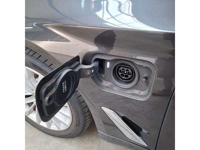 Personenauto, bmw, 530e, phev - afbeelding 7 van  33