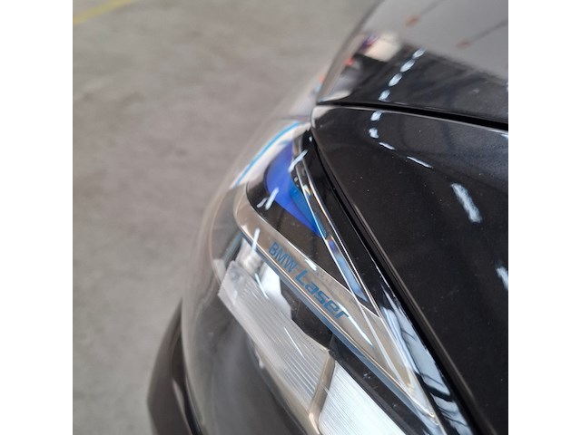 Personenauto, bmw, 530e, phev - afbeelding 8 van  33