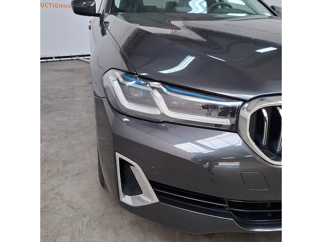 Personenauto, bmw, 530e, phev - afbeelding 9 van  33
