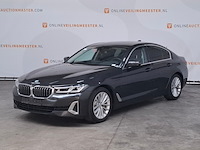 Personenauto, bmw, 530e, phev