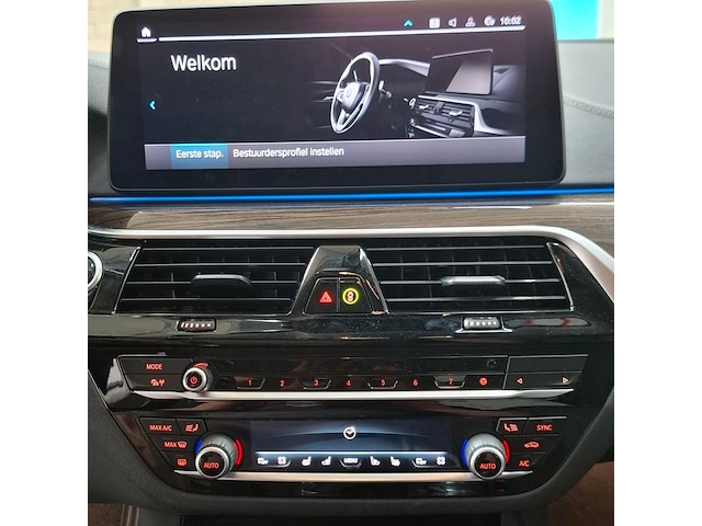 Personenauto, bmw, 530e, phev - afbeelding 15 van  33