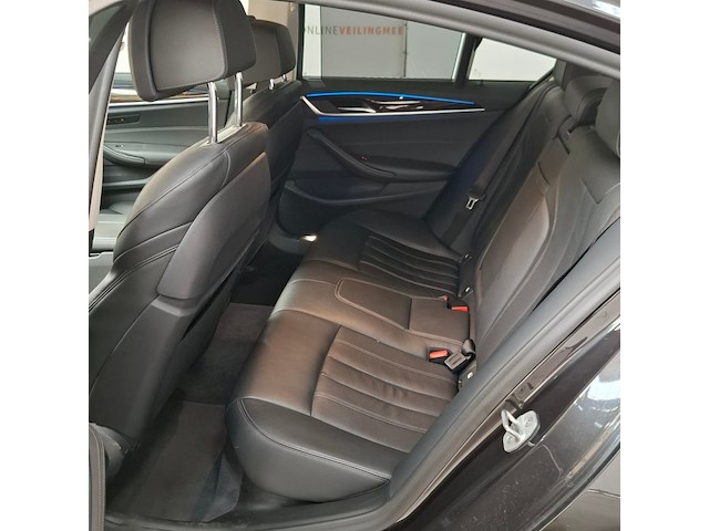 Personenauto, bmw, 530e, phev - afbeelding 17 van  33