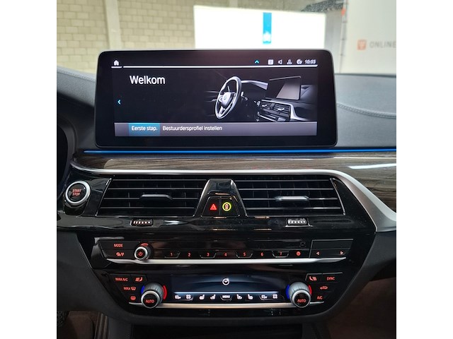 Personenauto, bmw, 530e, phev - afbeelding 19 van  33