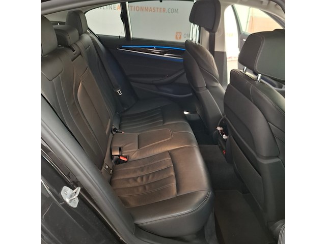 Personenauto, bmw, 530e, phev - afbeelding 22 van  33