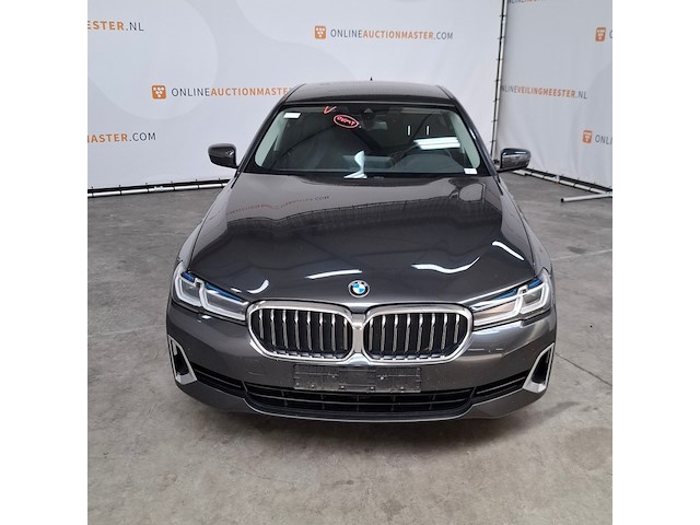 Personenauto, bmw, 530e, phev - afbeelding 12 van  33