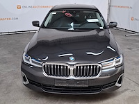 Personenauto, bmw, 530e, phev - afbeelding 12 van  33