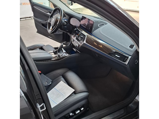 Personenauto, bmw, 530e, phev - afbeelding 24 van  33
