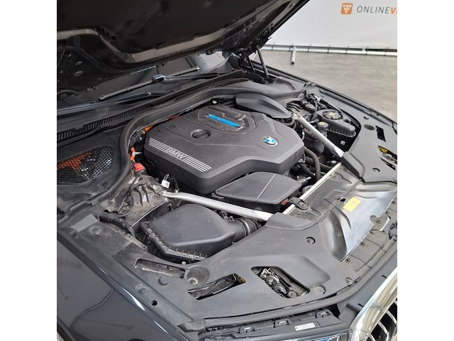 Personenauto, bmw, 530e, phev - afbeelding 25 van  33