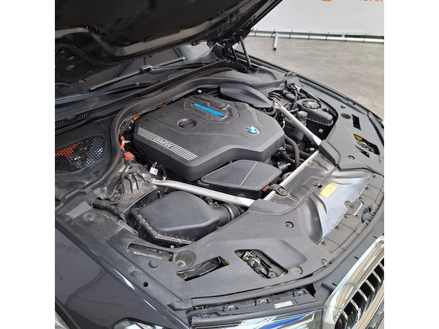 Personenauto, bmw, 530e, phev - afbeelding 26 van  33