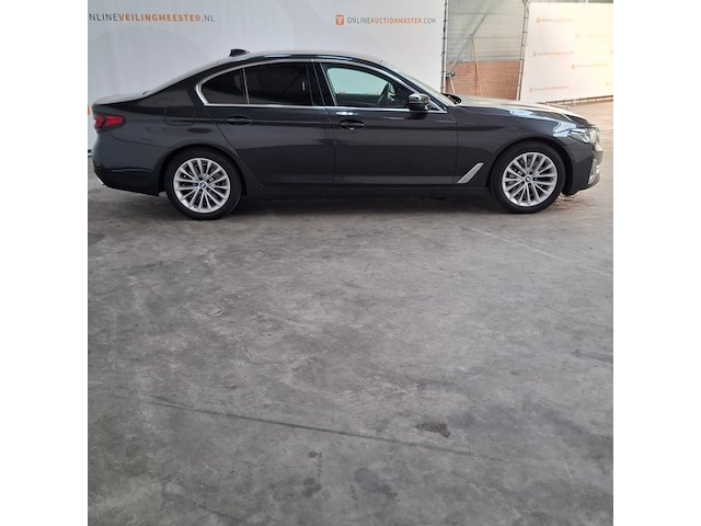 Personenauto, bmw, 530e, phev - afbeelding 23 van  33