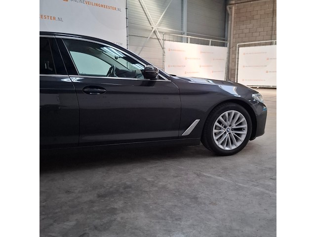 Personenauto, bmw, 530e, phev - afbeelding 28 van  33