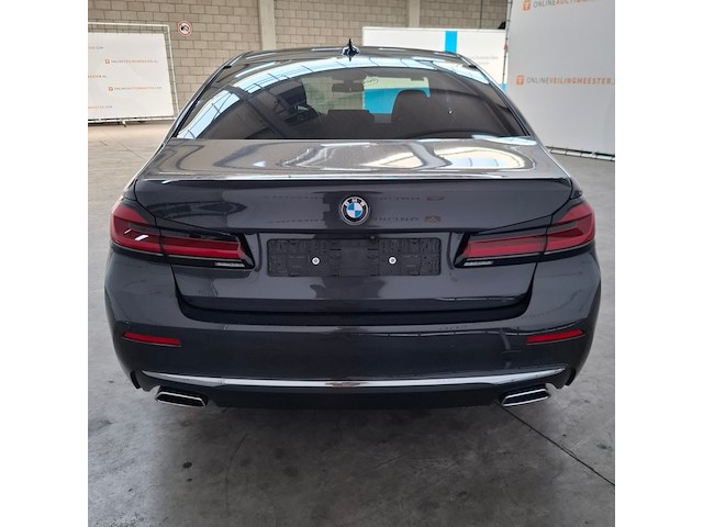 Personenauto, bmw, 530e, phev - afbeelding 30 van  33
