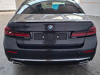 Personenauto, bmw, 530e, phev - afbeelding 30 van  33