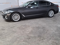 Personenauto, bmw, 530e, phev - afbeelding 31 van  33