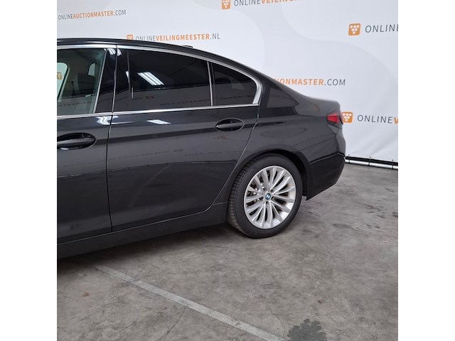 Personenauto, bmw, 530e, phev - afbeelding 32 van  33