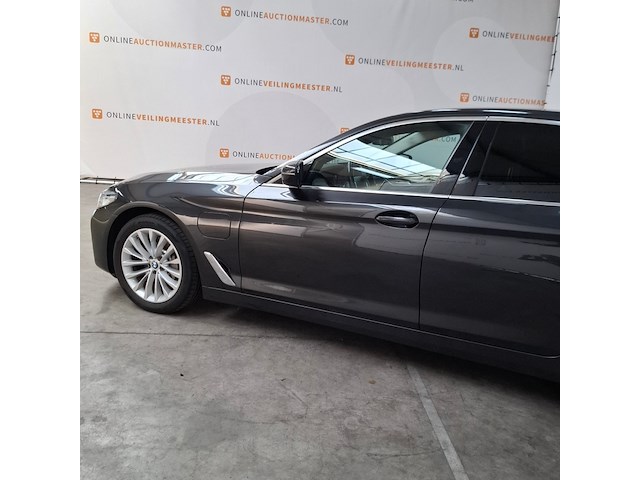 Personenauto, bmw, 530e, phev - afbeelding 33 van  33