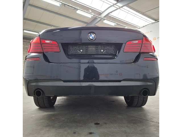 Personenauto, bmw, 535d xdrive - afbeelding 2 van  54