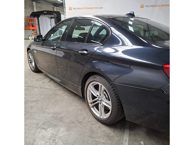 Personenauto, bmw, 535d xdrive - afbeelding 3 van  54
