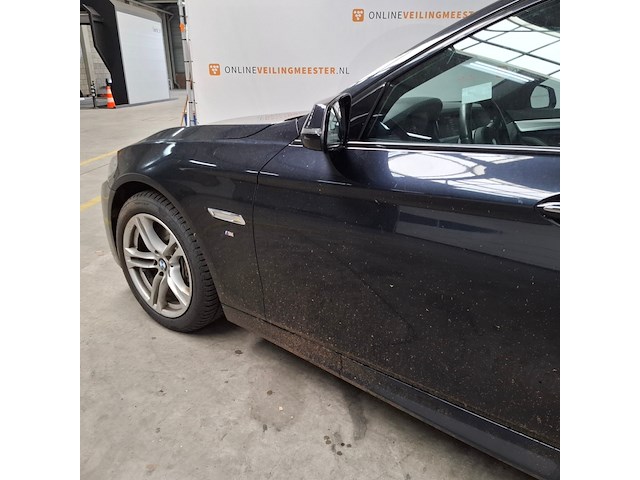 Personenauto, bmw, 535d xdrive - afbeelding 4 van  54