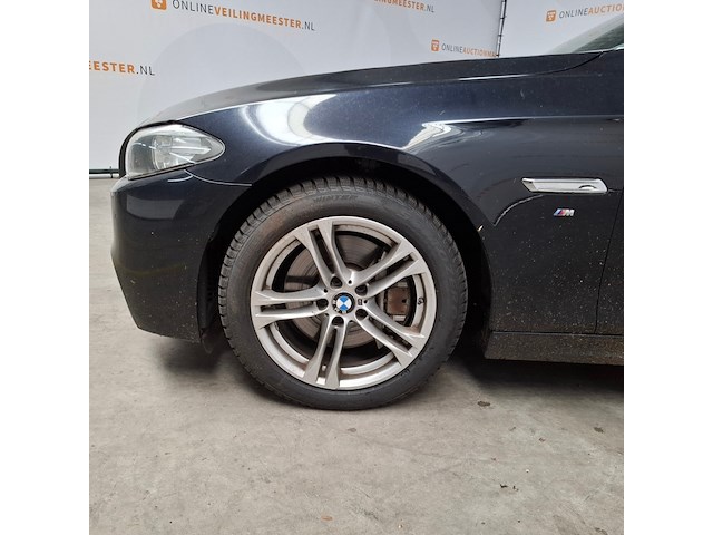 Personenauto, bmw, 535d xdrive - afbeelding 5 van  54