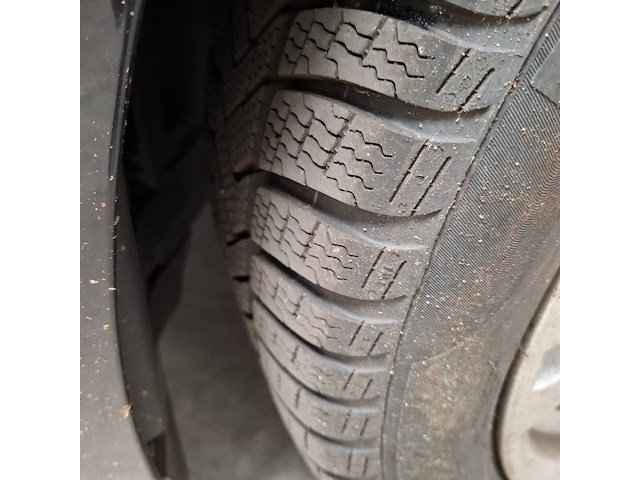 Personenauto, bmw, 535d xdrive - afbeelding 6 van  54