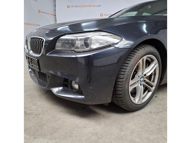 Personenauto, bmw, 535d xdrive - afbeelding 7 van  54