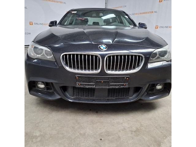 Personenauto, bmw, 535d xdrive - afbeelding 8 van  54