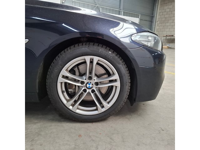 Personenauto, bmw, 535d xdrive - afbeelding 9 van  54