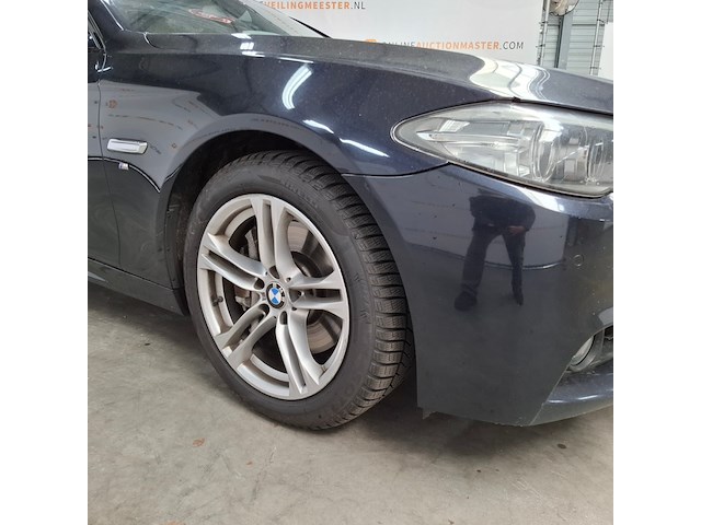 Personenauto, bmw, 535d xdrive - afbeelding 10 van  54
