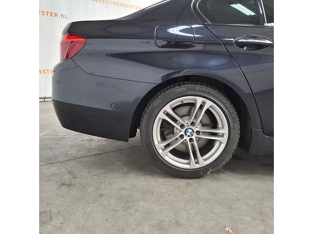 Personenauto, bmw, 535d xdrive - afbeelding 11 van  54