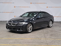 Personenauto, bmw, 535d xdrive - afbeelding 1 van  54