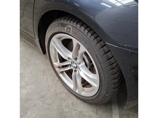 Personenauto, bmw, 535d xdrive - afbeelding 13 van  54