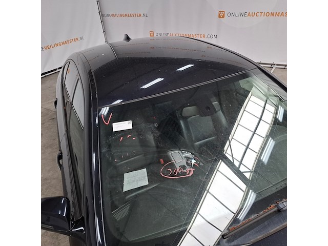 Personenauto, bmw, 535d xdrive - afbeelding 14 van  54