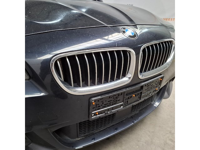 Personenauto, bmw, 535d xdrive - afbeelding 16 van  54