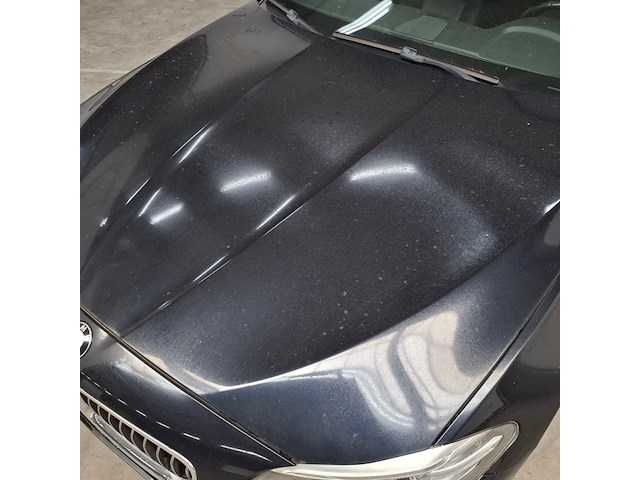 Personenauto, bmw, 535d xdrive - afbeelding 18 van  54