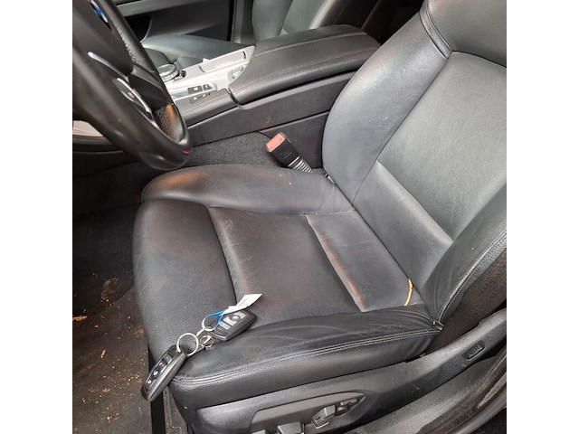Personenauto, bmw, 535d xdrive - afbeelding 19 van  54