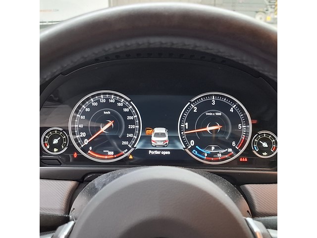 Personenauto, bmw, 535d xdrive - afbeelding 20 van  54
