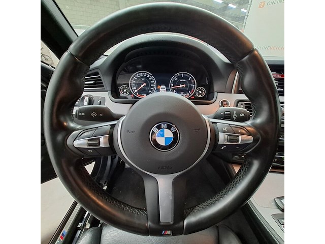 Personenauto, bmw, 535d xdrive - afbeelding 22 van  54