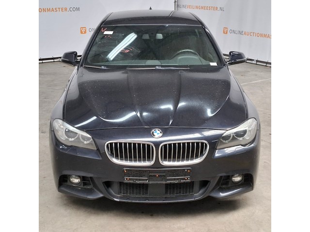 Personenauto, bmw, 535d xdrive - afbeelding 12 van  54