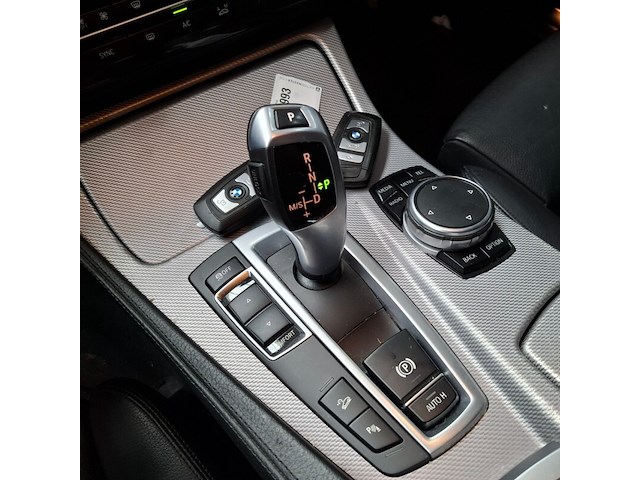 Personenauto, bmw, 535d xdrive - afbeelding 26 van  54