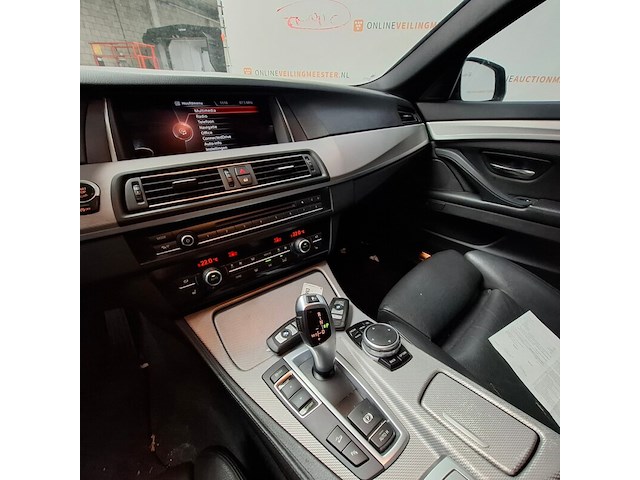 Personenauto, bmw, 535d xdrive - afbeelding 27 van  54